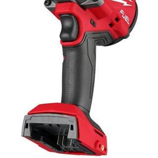 Cheie de impact Milwaukee 1/2″ 1491 Nm 18V M18FHIW2F12-502X, M18 FUEL™, cuplu ridicat și inel de strângere, 2 x M18 B5 acumulator, M12-18 FC încărcător, cutie HD, cod 4933492783 - BIG STORE (Dynamic Tools SRL)