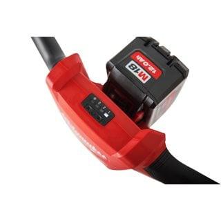 Cheie de impact Milwaukee 1″ 2000Nm 18V M18 FHIWF1R-122C, cu inel de fricțiune, pentru calea ferată, 2 x acumulator M18 HB12, 1 x încărcător M12-18 FC, 1 x cutie plastic, cod 4933493141 - BIG STORE (Dynamic Tools SRL)