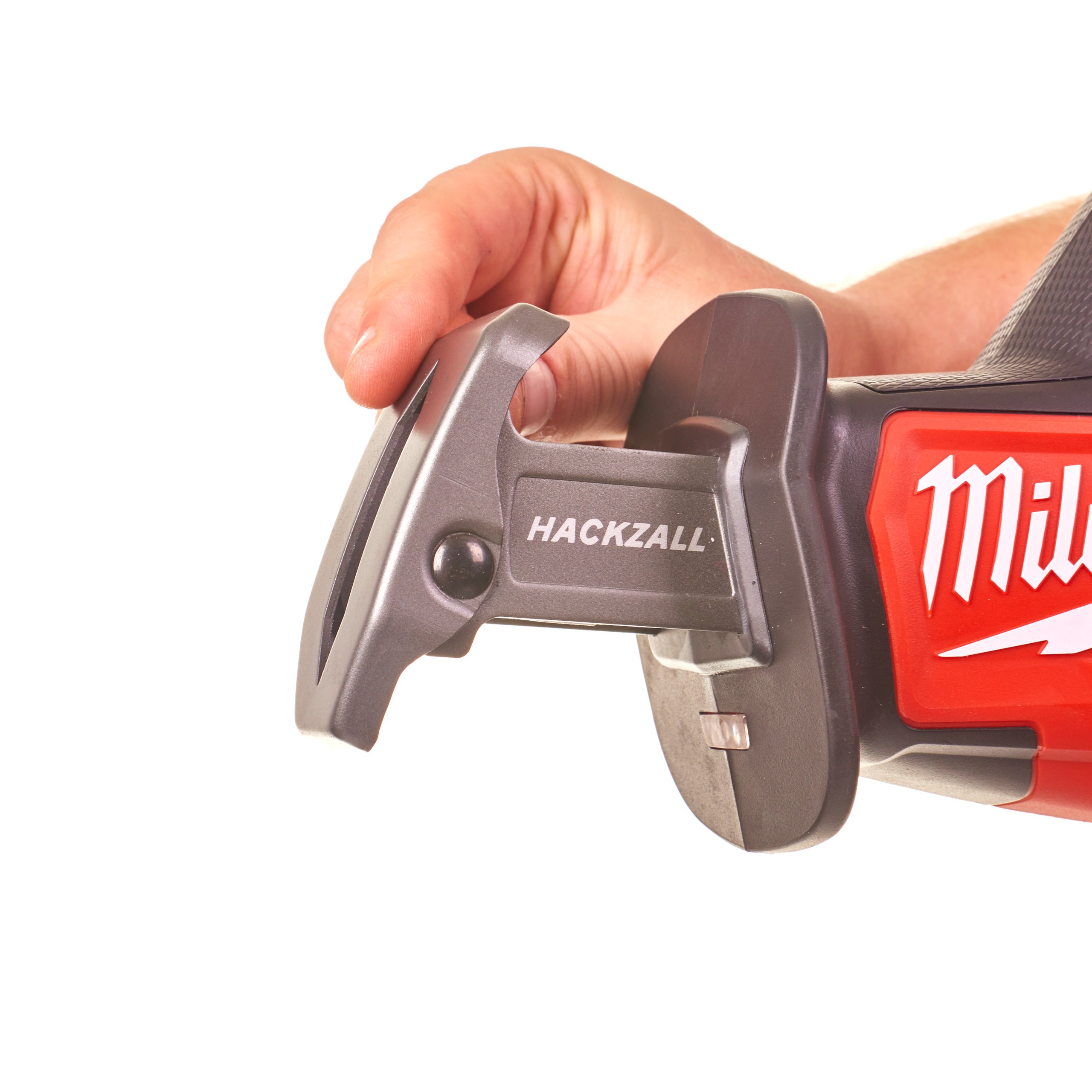Fierăstrău sabie HACKZALL™ Milwaukee M18 FHZ-0 FUEL™, cod 4933500566
