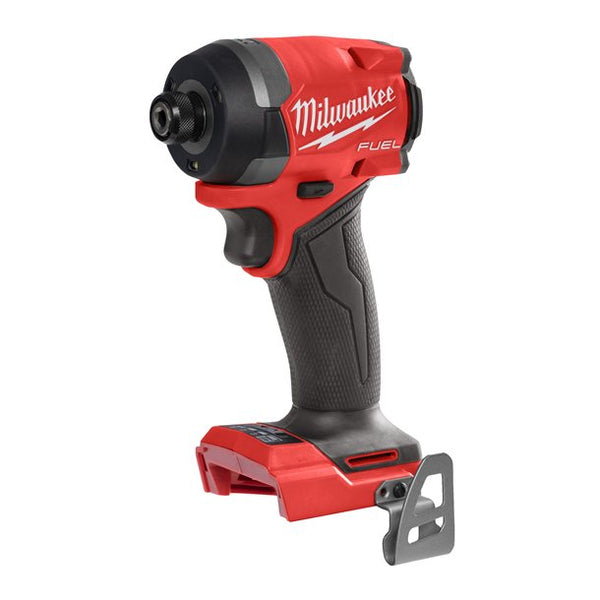 Mașină de înșurubat cu impact Milwaukee 1/4″ Hex 226Nm 18V M18 FID3-0, sistem M18 FUEL™, fără acumulatori, fără încărcător, cod 4933498061