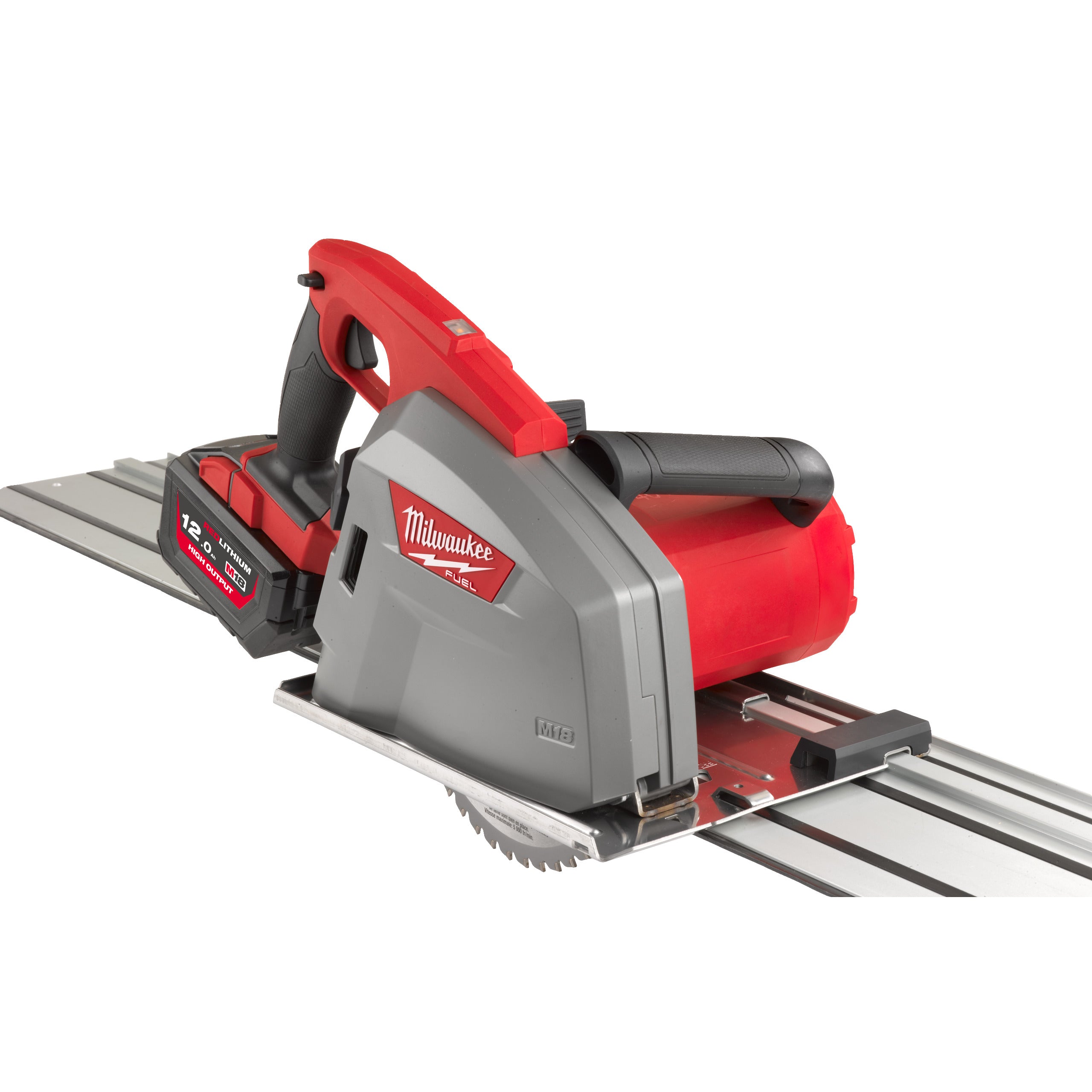 Fierăstrău circular pentru metal Milwaukee M18 FMCS66-121C FUEL™ 66 cm, cod 4933499243
