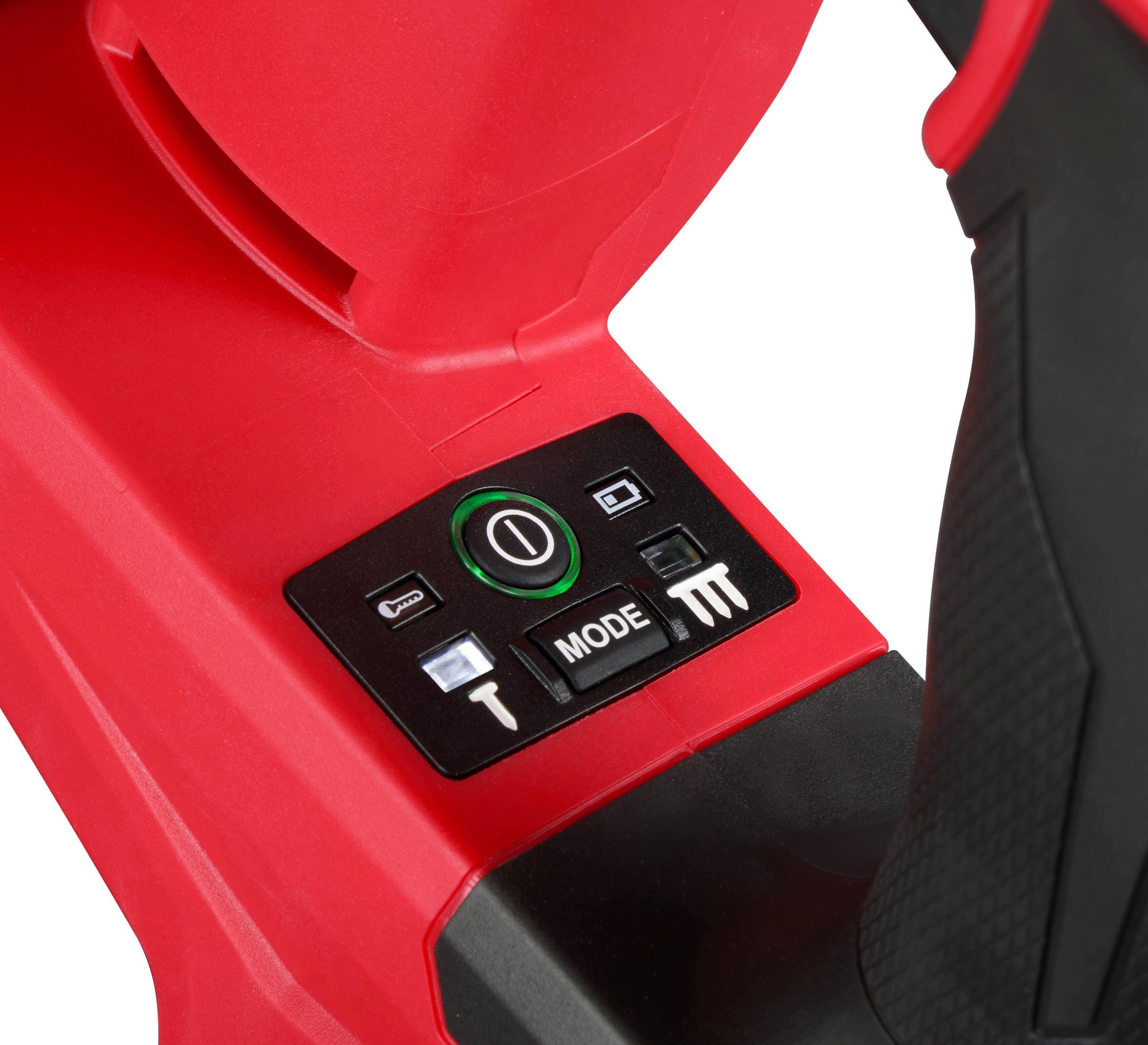 Pistol drept pentru cuie 16GA M18FN16GS-0X, 1 x cutie HD, Milwaukee, cod 4933493353