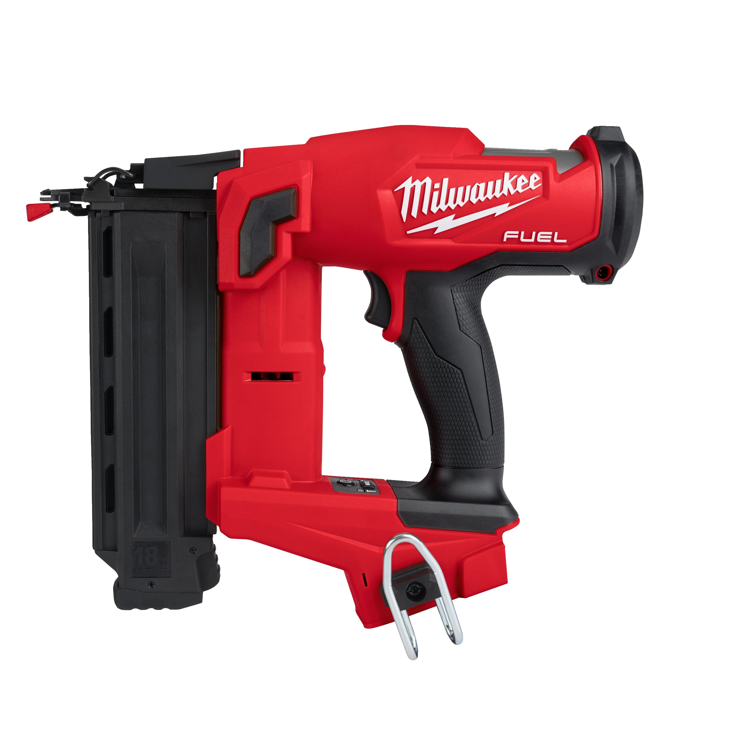 Pistol pentru cuie Milwaukee M18FN18GS-0 M18 FUEL™ 18 GS, cod 4933499155