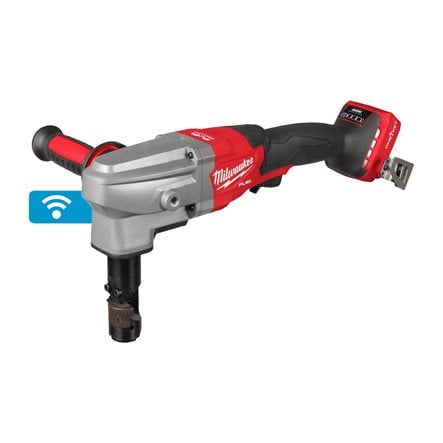 Mașină de tăiat tablă Milwaukee M18 FNB35, 3,5MM FUEL™, ONEKEY™