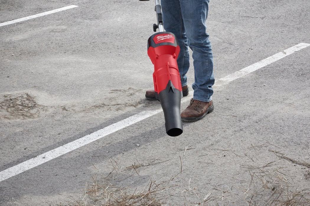 Accesoriu tip suflantă M18 FOPH-BA QUIK-LOK™ Milwaukee, cod 4932492668 - BIG STORE (Dynamic Tools SRL)