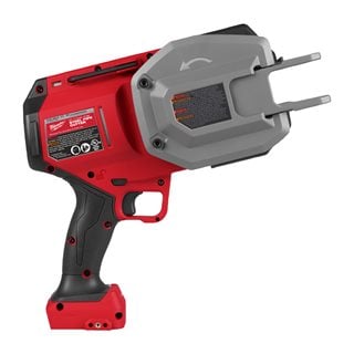 Tăietor de țeavă de oțel Milwaukee M18™ FPCS-0 FUEL™, 1 x lamă de tăiere FPCSB, cod 4933498914
