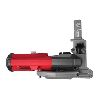 Tăietor de țeavă de oțel Milwaukee M18™ FPCS-502X FUEL™, 1 x lamă de tăiere FPCSB, 2 x acumulator M18 B5, 1 x încărcător M12-18 FC, 1 x cutie HD, cod 4933498915