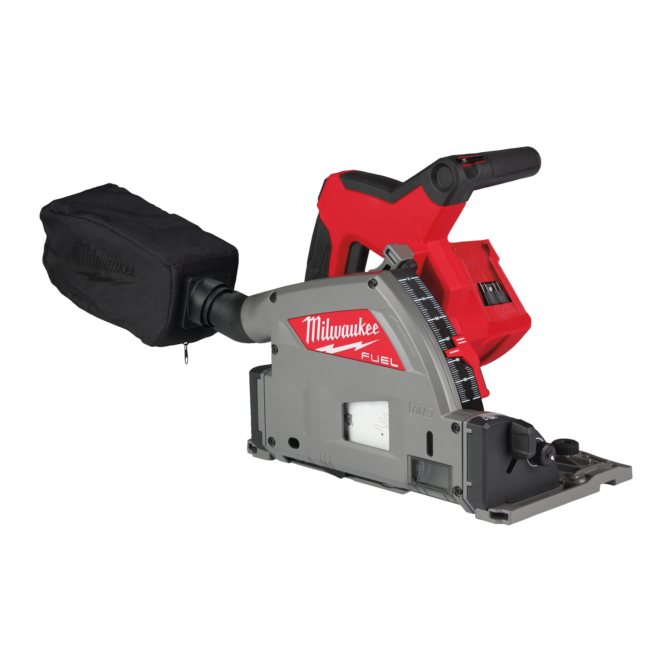 Fierăstrău circular Milwaukee M18 FPS55-0 FUEL™ 55 mm, pentru lemn și plastic, cod 4933502226