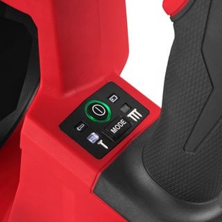 Pistol de bătut cuie Milwaukee M18 FRCN45-302X în role, FUEL™, 2 x acumulator M18 HB3, 1 x încărcător M12-18 FC, 1 x cutie HD, cod 4933498169