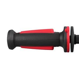 Polizor unghiular M18 FSAGSVO125X-502X 125 mm cu viteză variabilă, M18 FUEL™ ONE-KEY™ Milwaukee, 2 x M18B5 acumulator, 1 x M12-M18 FC încărcător, în cutie HD, cod 4933493553 + CADOU: 10 x disc pentru metal 4932451487 - BIG STORE (Dynamic Tools SRL)