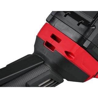Polizor unghiular M18 FSAGSVO125X-502X 125 mm cu viteză variabilă, M18 FUEL™ ONE-KEY™ Milwaukee, 2 x M18B5 acumulator, 1 x M12-M18 FC încărcător, în cutie HD, cod 4933493553 + CADOU: 10 x disc pentru metal 4932451487 - BIG STORE (Dynamic Tools SRL)