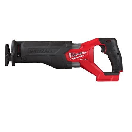 Fierăstrău sabie M18 FUEL™ SAWZALL™ Milwaukee M18 FSZ-0, fără acumulator, fără încărcător, cod 4933498063