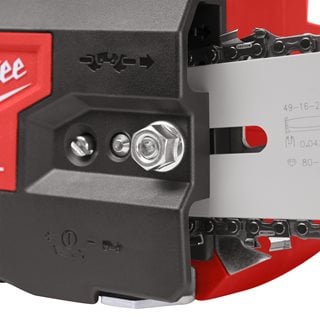 Fierăstrău cu lanț Milwaukee M18 FTHCHS30 FUEL™ TOP HANDLE, șină 30 cm, pas lanț ,325"