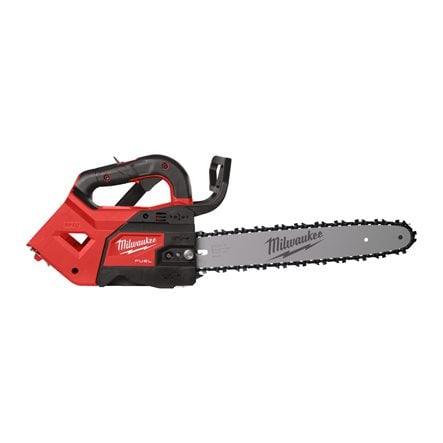 Fierăstrău cu lanț Milwaukee M18 FTHCHS35-0, 35 cm, sistem FUEL™, cod 4933479588 + CADOU: ochelari 4932478764 - BIG STORE (Dynamic Tools SRL)