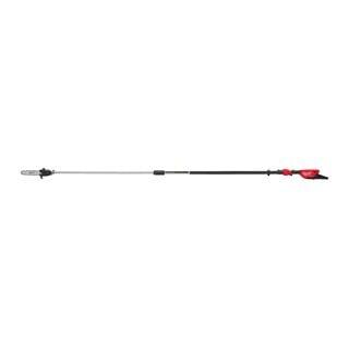 Fierăstrău telescopic cu lanț 30 cm M18 FUEL™ Milwaukee M18 FTPS30-0, cod 4933480868, fără acumulator, fără încărcător, fără cutie + CADOU: ochelari 4932478764 + lanț de rezervă Stihl - BIG STORE (Dynamic Tools SRL)