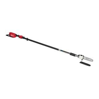 Fierăstrău telescopic cu lanț 30 cm M18 FUEL™ Milwaukee M18 FTPS30-0, cod 4933480868, fără acumulator, fără încărcător, fără cutie + CADOU: ochelari 4932478764 + lanț de rezervă Stihl - BIG STORE (Dynamic Tools SRL)