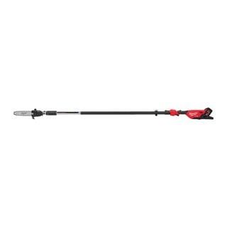 Fierăstrău telescopic cu lanț 30 cm M18 FUEL™ Milwaukee M18 FTPS30-121, cod 4933480869, 1 x acumulator M18 HB12, 1 x încărcător M12-18 FC, fără cutie + CADOU: ochelari 4932478764 + lanț de rezervă Stihl - BIG STORE (Dynamic Tools SRL)