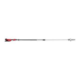 Fierăstrău telescopic cu lanț 30 cm M18 FUEL™ Milwaukee M18 FTPS30-121, cod 4933480869, 1 x acumulator M18 HB12, 1 x încărcător M12-18 FC, fără cutie + CADOU: ochelari 4932478764 + lanț de rezervă Stihl - BIG STORE (Dynamic Tools SRL)