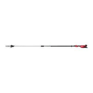 Fierăstrău telescopic cu lanț 30 cm M18 FUEL™ Milwaukee M18 FTPS30-121, cod 4933480869, 1 x acumulator M18 HB12, 1 x încărcător M12-18 FC, fără cutie + CADOU: ochelari 4932478764 + lanț de rezervă Stihl - BIG STORE (Dynamic Tools SRL)