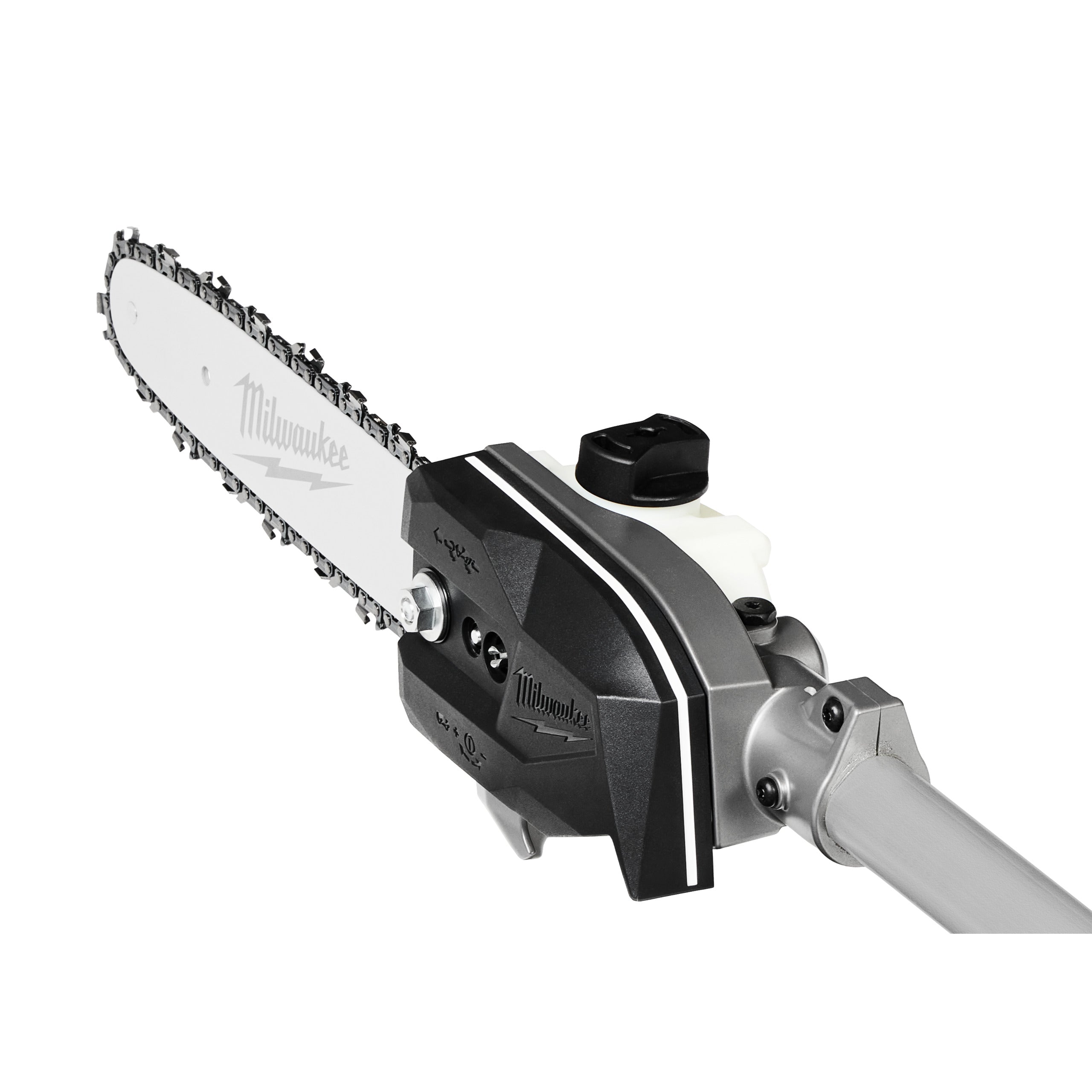 Fierăstrău emondor telescopic Milwaukee M18 FTPS30-121 FUEL™ cu lamă 30 cm, cod 4933499227