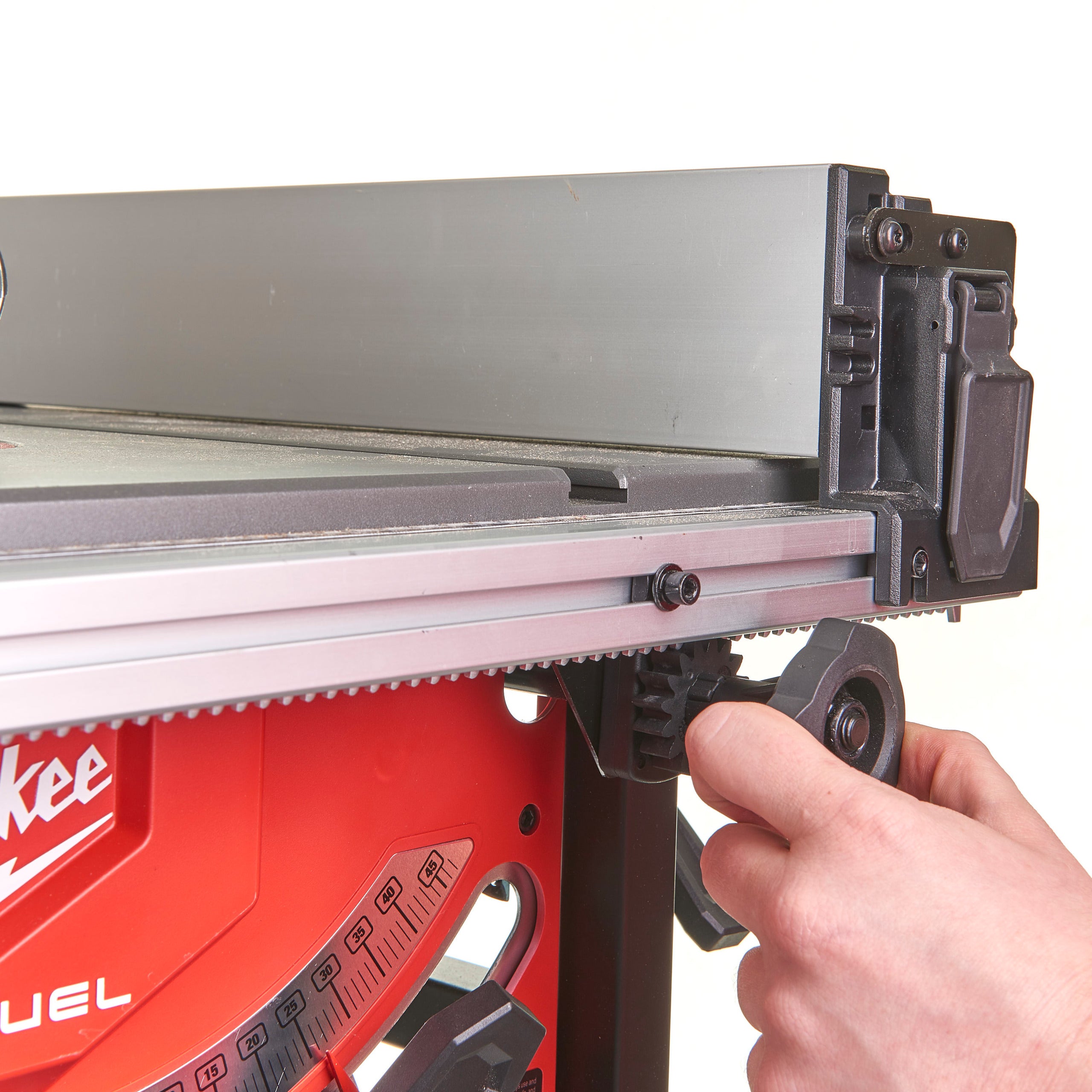 Fierăstrău cu masă Milwaukee M18 FTS210-121B FUEL™ ONE-KEY™, cod 4933499179