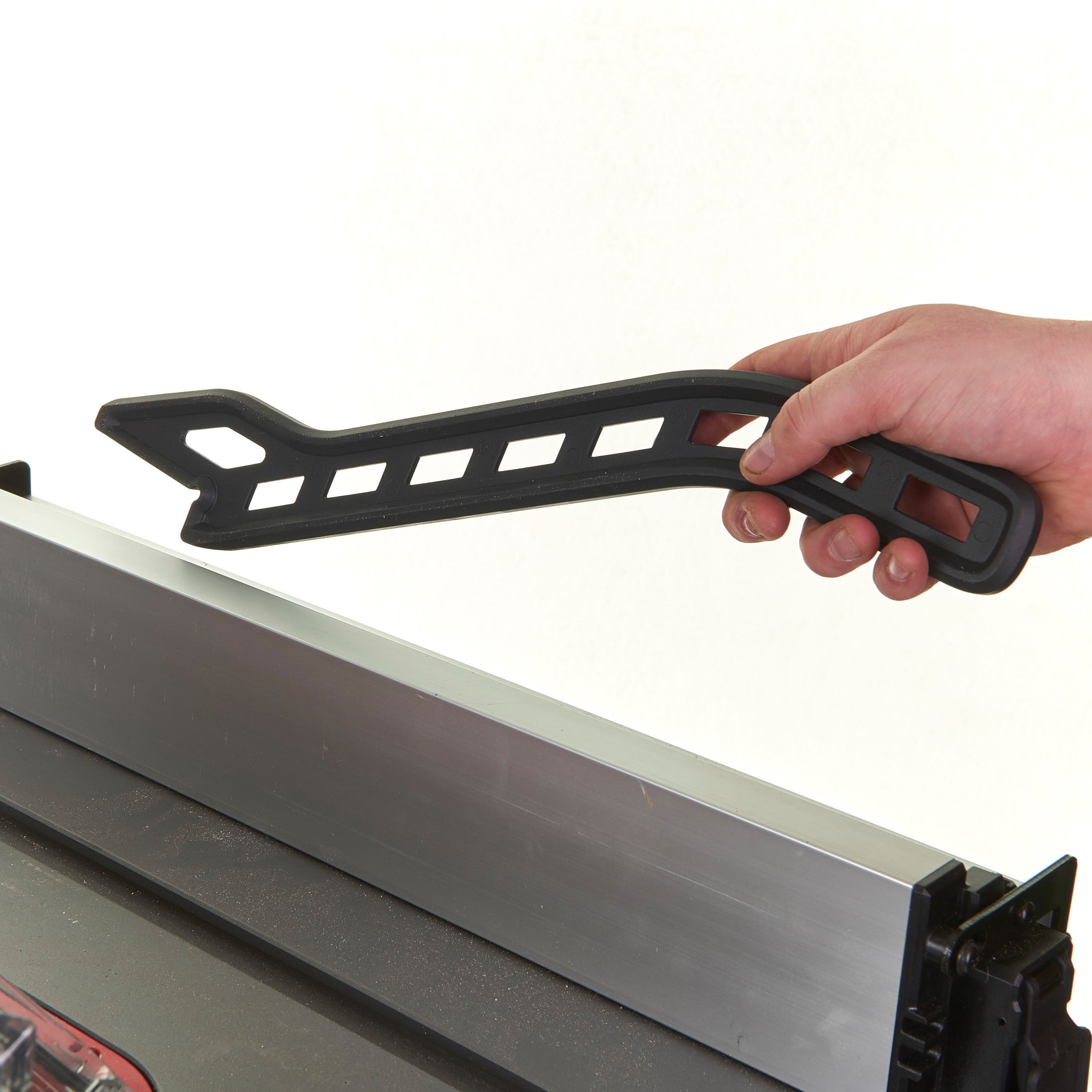 Fierăstrău cu masă Milwaukee M18 FTS210-121B FUEL™ ONE-KEY™, cod 4933499179
