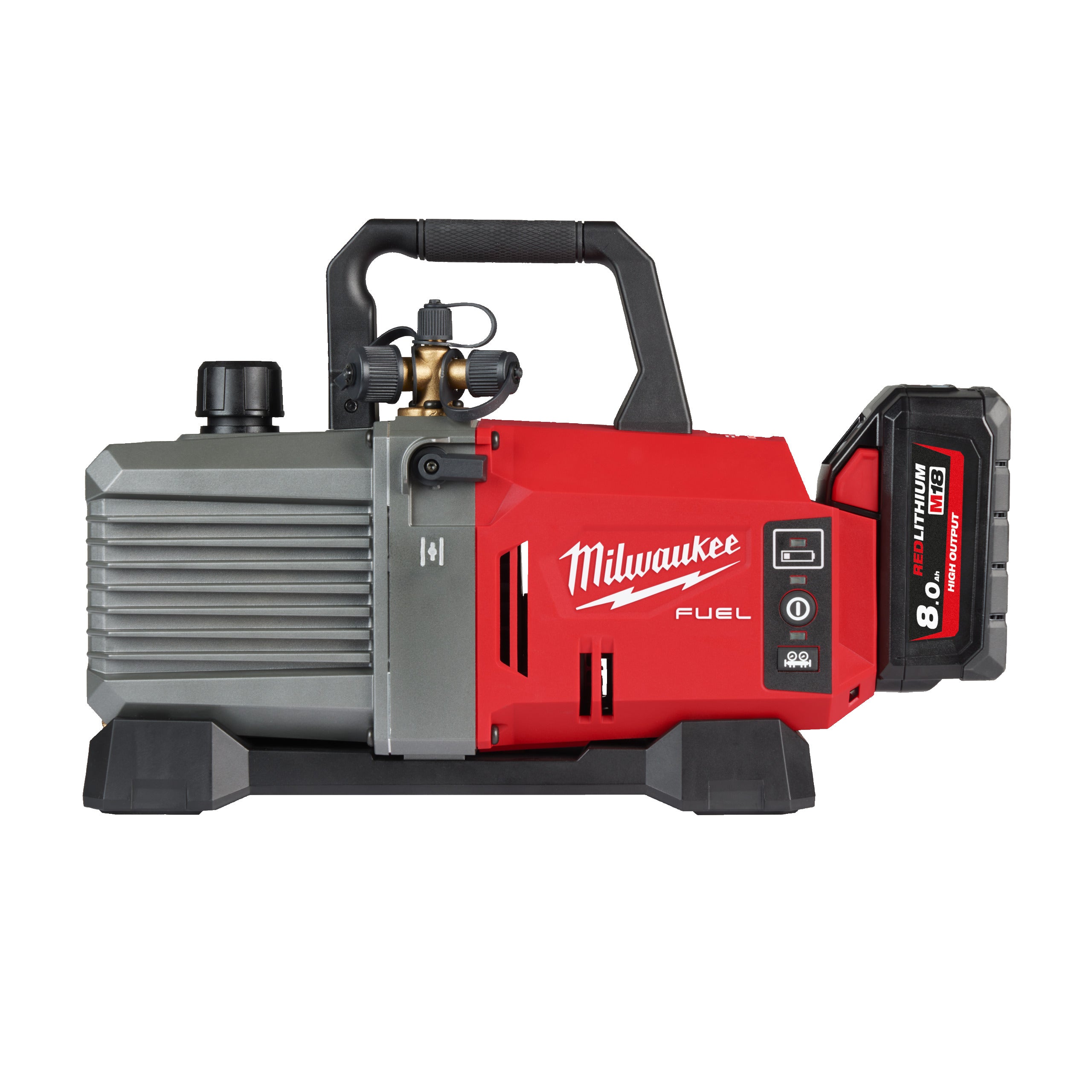 Pompă de vacuum Milwaukee M18 FVP5-801 (EE) FUEL™ 5 CFM, cod 4933499249