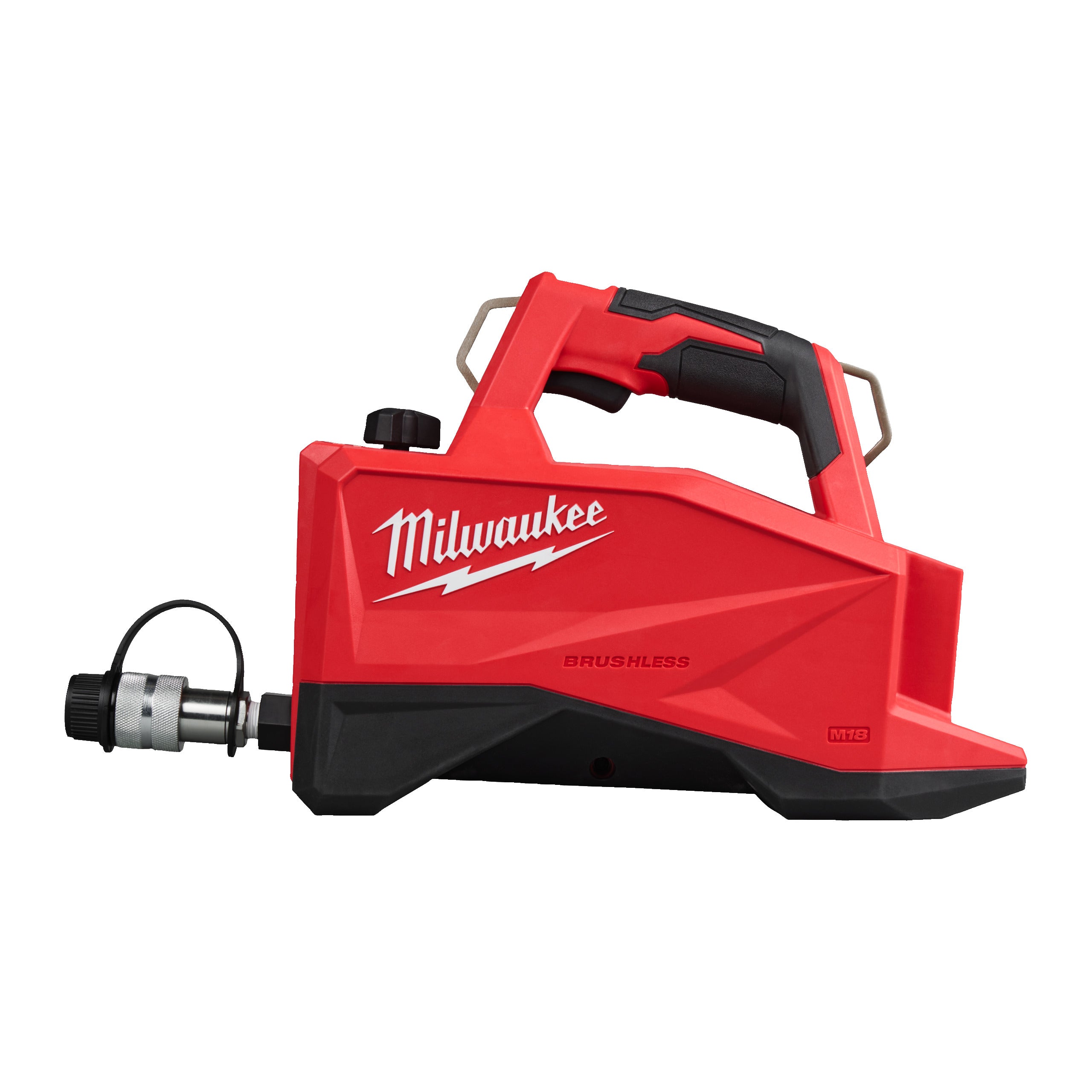 Mini-pompă hidraulică Milwaukee M18 HMP700-0 700 bari, cod 4933493928