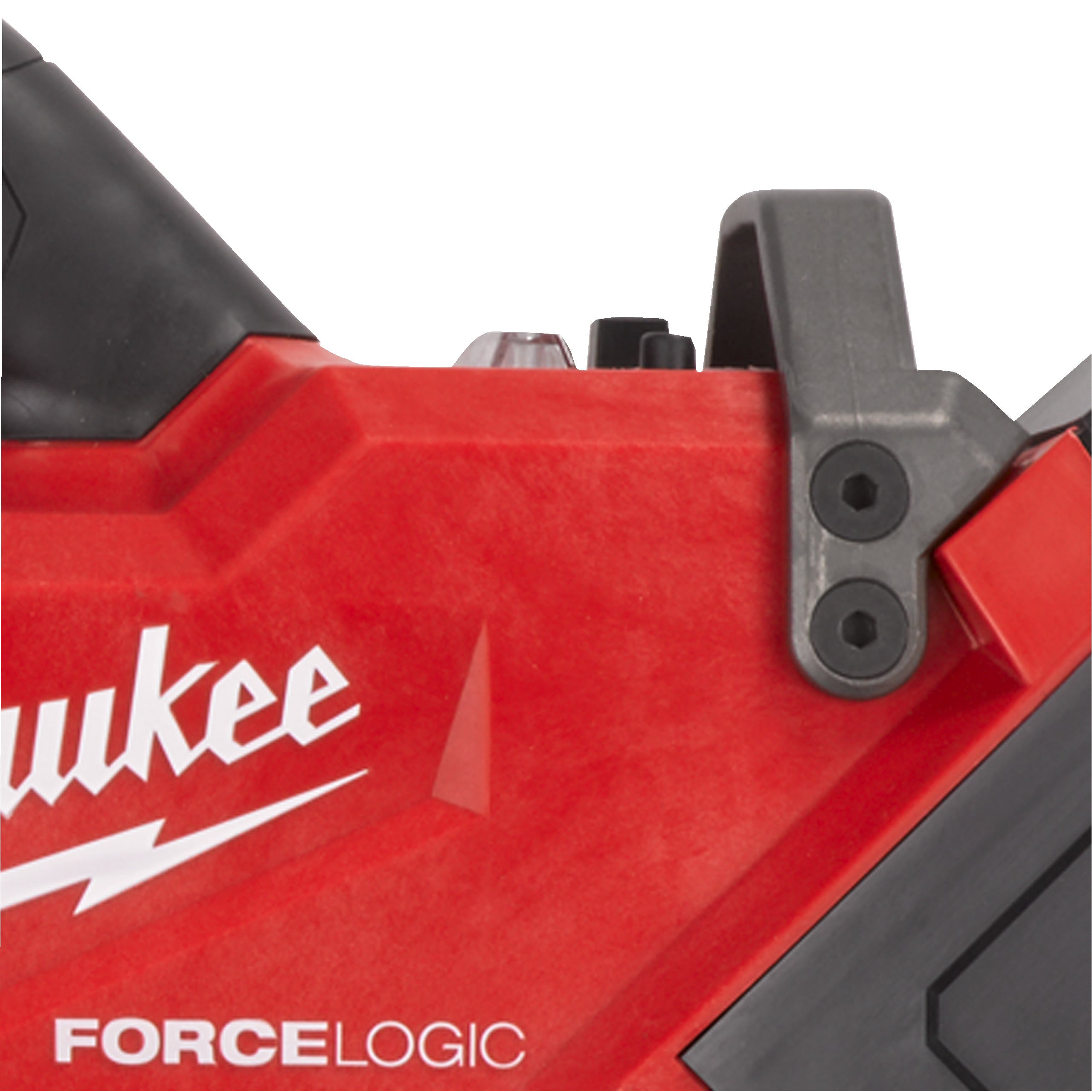 Tăietor hidraulic pentru cabluri Milwaukee M18 HSFC125R-802C FORCE LOGIC™ 125 mm, cod 4933499331