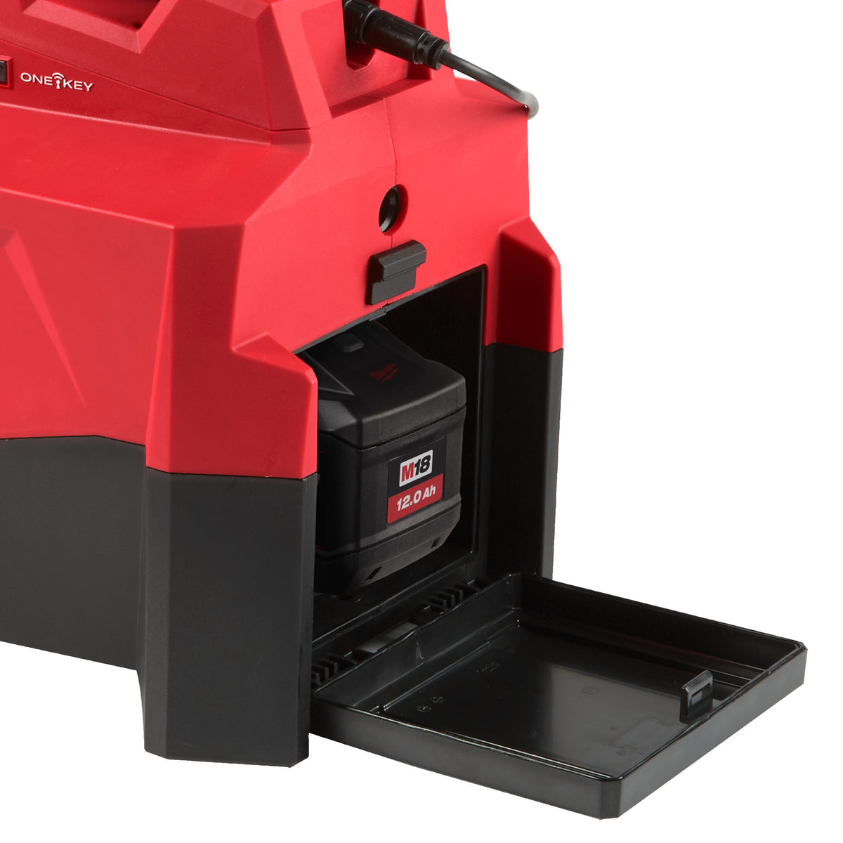 Pompă hidraulică utilitară Milwaukee M18 HUP700-121, cod 4933499335