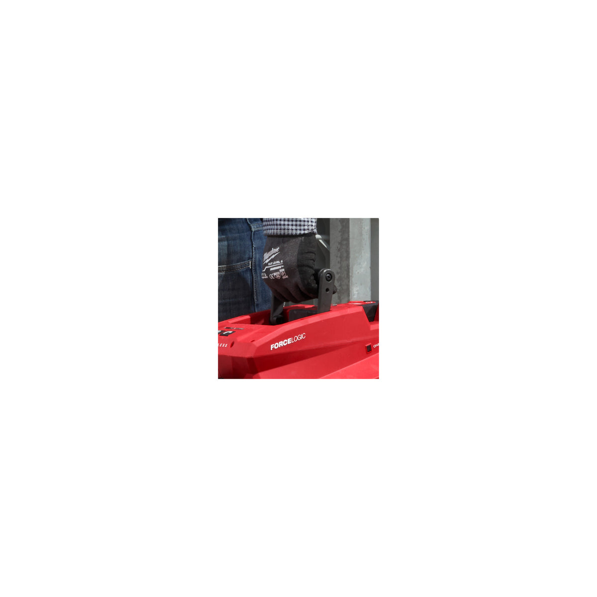 Pompă hidraulică utilitară Milwaukee M18 HUP700-121, cod 4933499335