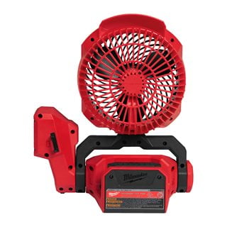 Ventilator nacelă Milwaukee M18™ LAF-0, cod 4933499235
