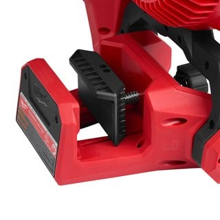 Ventilator nacelă Milwaukee M18™ LAF-0, cod 4933499235