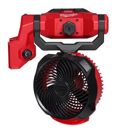 Ventilator nacelă Milwaukee M18™ LAF-0, cod 4933499235