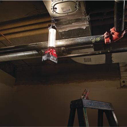 Lampă LED Milwaukee, M18-LL, M18™