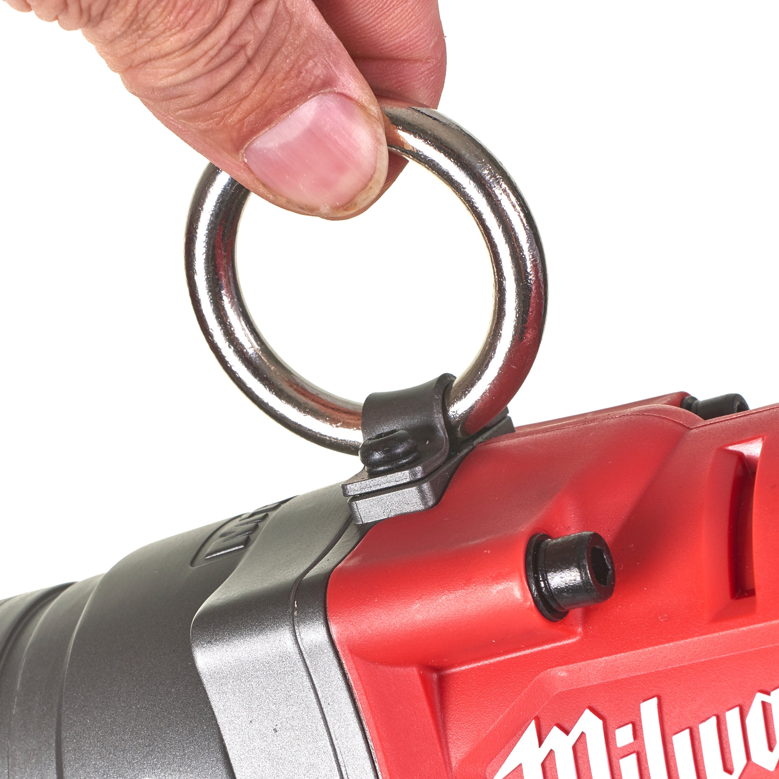 Cheie de impact 1″ ONE-KEY™ Milwaukee M18 ONEFHIWF1-0 FUEL™, cuplu ridicat și inel de fixare, cod 4933499162