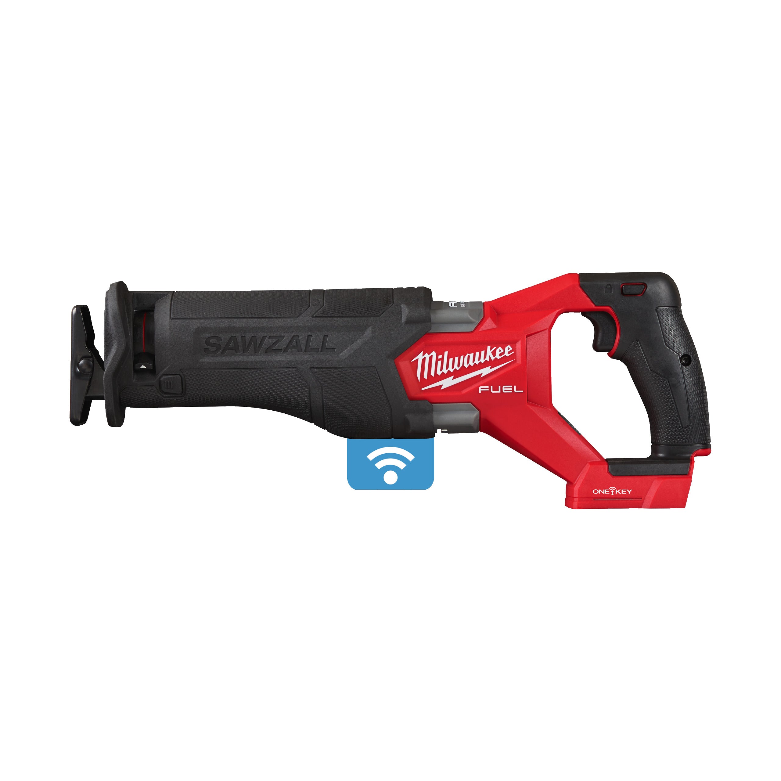 Fierăstrău sabie Milwaukee M18ONEFSZ-0 M18 FUEL™ ONE-KEY™ SAWZALL™, cod 4933499161