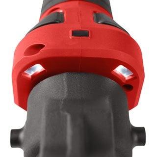 Presă hidraulică pentru cabluri 60 kN M18™ FORCE LOGIC™ Milwaukee M18ONEHCCT60-202C, cod 4933479684, 1 x M18 B5, 2 x M18 B2 acumulator, 1 x M12-18 FC încărcător, 1 x cutie plastic - BIG STORE (Dynamic Tools SRL)