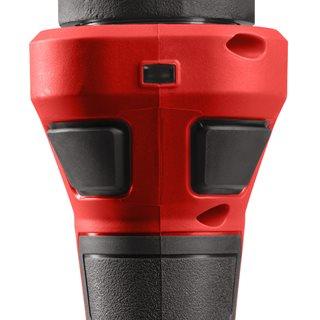 Presă hidraulică pentru cabluri 60 kN M18™ FORCE LOGIC™ Milwaukee M18ONEHCCT60-202C, cod 4933479684, 1 x M18 B5, 2 x M18 B2 acumulator, 1 x M12-18 FC încărcător, 1 x cutie plastic - BIG STORE (Dynamic Tools SRL)