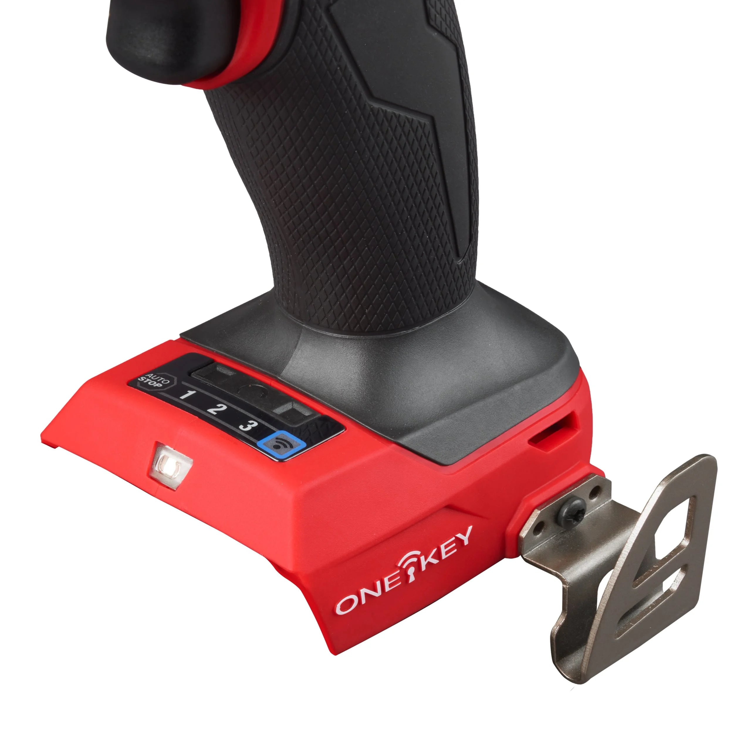 Mașină de găurit cu percuție M18ONEPD3-0X, Milwaukee, cod 4933492798