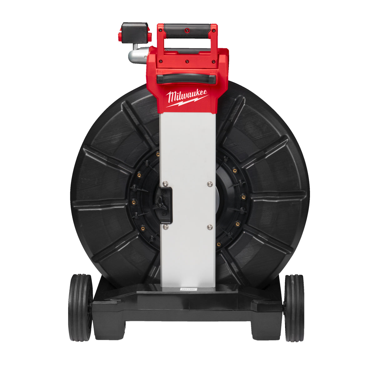 Cameră de inspecție canalizare Milwaukee M18 SIC60 HDR-0 60 m, cap de cameră de 60 mm, cod 4933493954