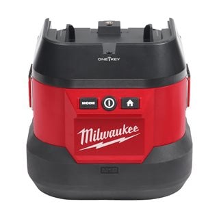 Proiector utilitar Milwaukee M18™ URSL-0 ONE-KEY™ cu telecomandă, cod 4933498303