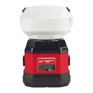 Proiector utilitar Milwaukee M18™ URSL-0 ONE-KEY™ cu telecomandă, cod 4933498303