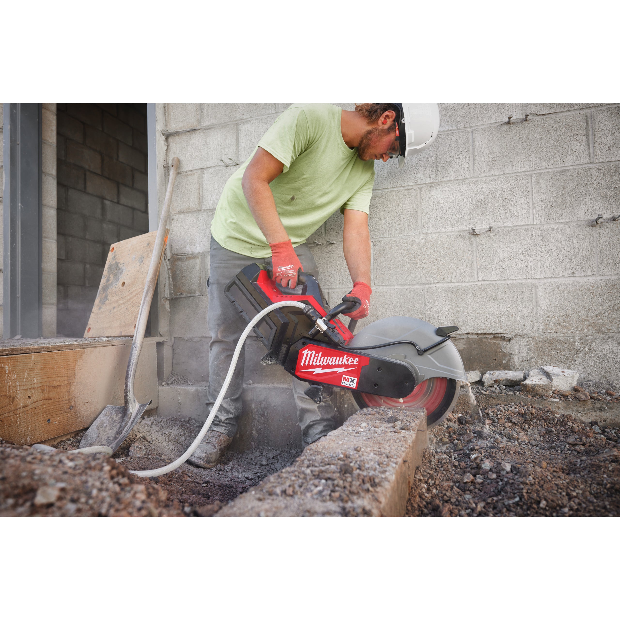 Fierăstrău debitare Milwaukee MXF COS350G2FC-802 350 mm, cod 4933499772