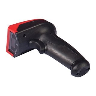 Aparat de electrofuziune Milwaukee MXF EFP-802, MX FUEL™, ONE-KEY™, cabluri de 4.5 m, scaner de coduri de bare, set de vârfuri de fuziune, 2 x acumulator MXF XC608 FORGE, 1 x încărcător MXF C, cod 4933493806
