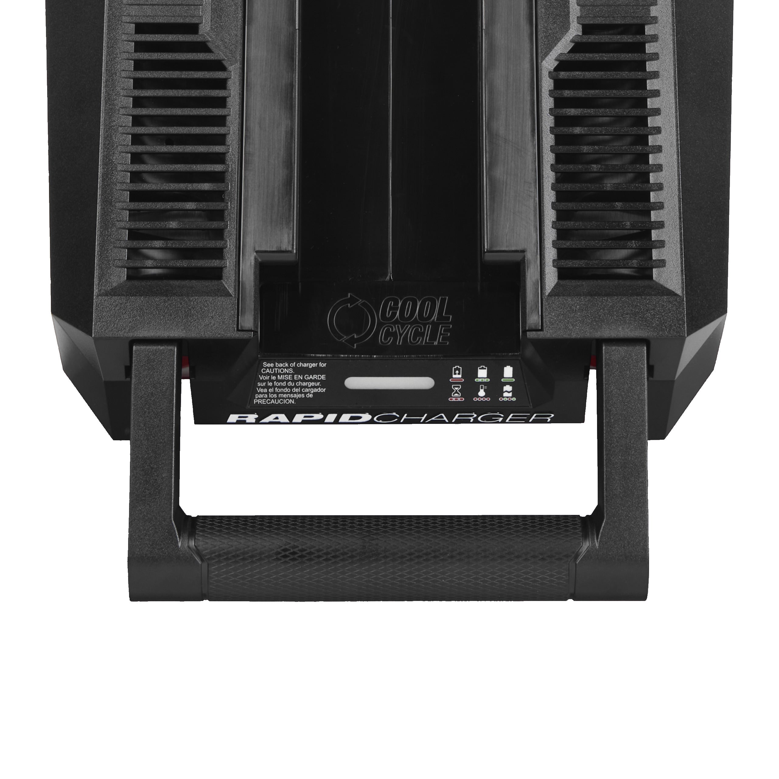 Încărcător rapid Milwaukee MXF FC, cod 4933498547