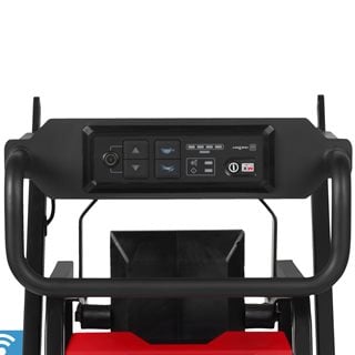 Placă compactoare Milwaukee MXF PC50, FUEL™, ONE-KEY™