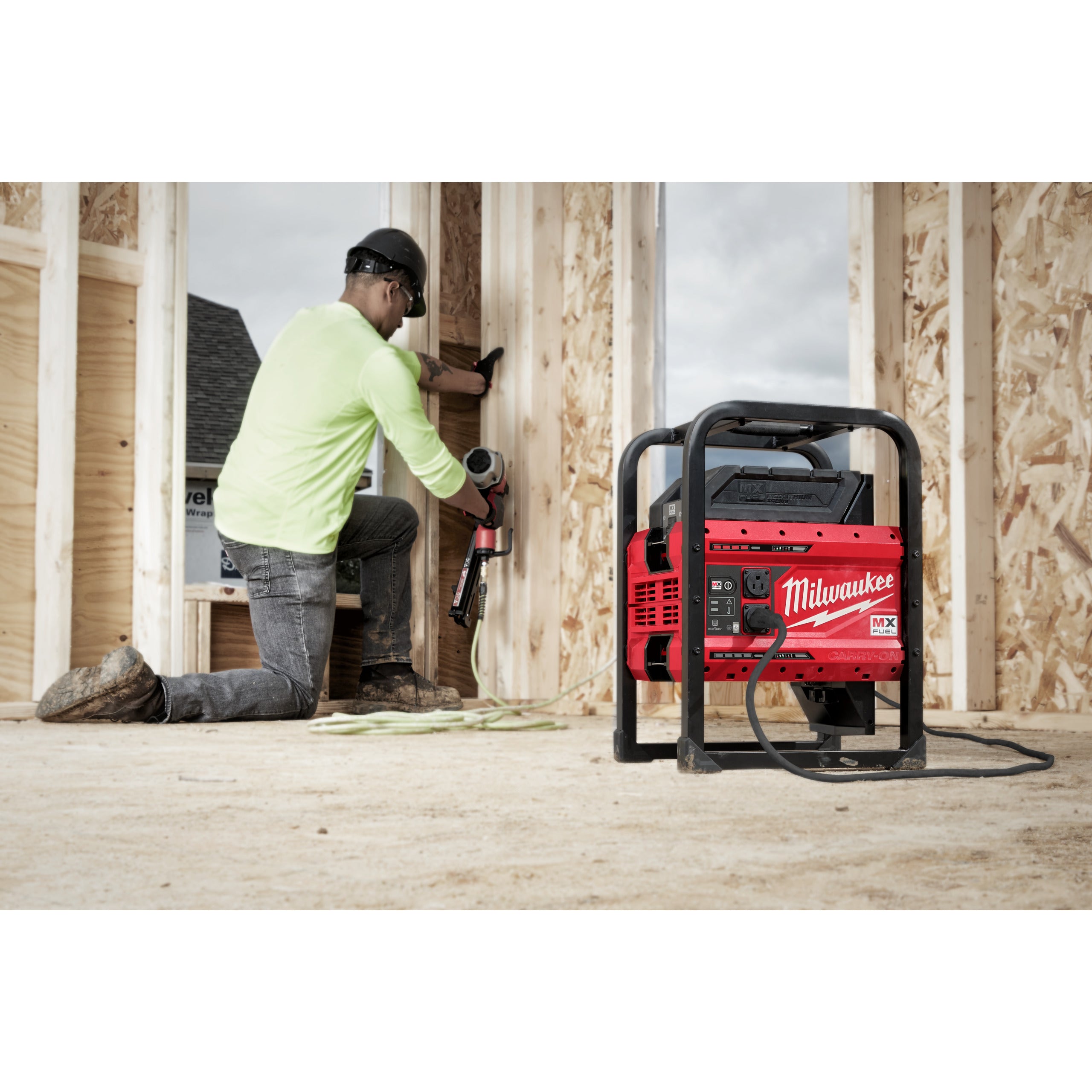 Invertor Milwaukee MXF PS-0, cod 4933493922