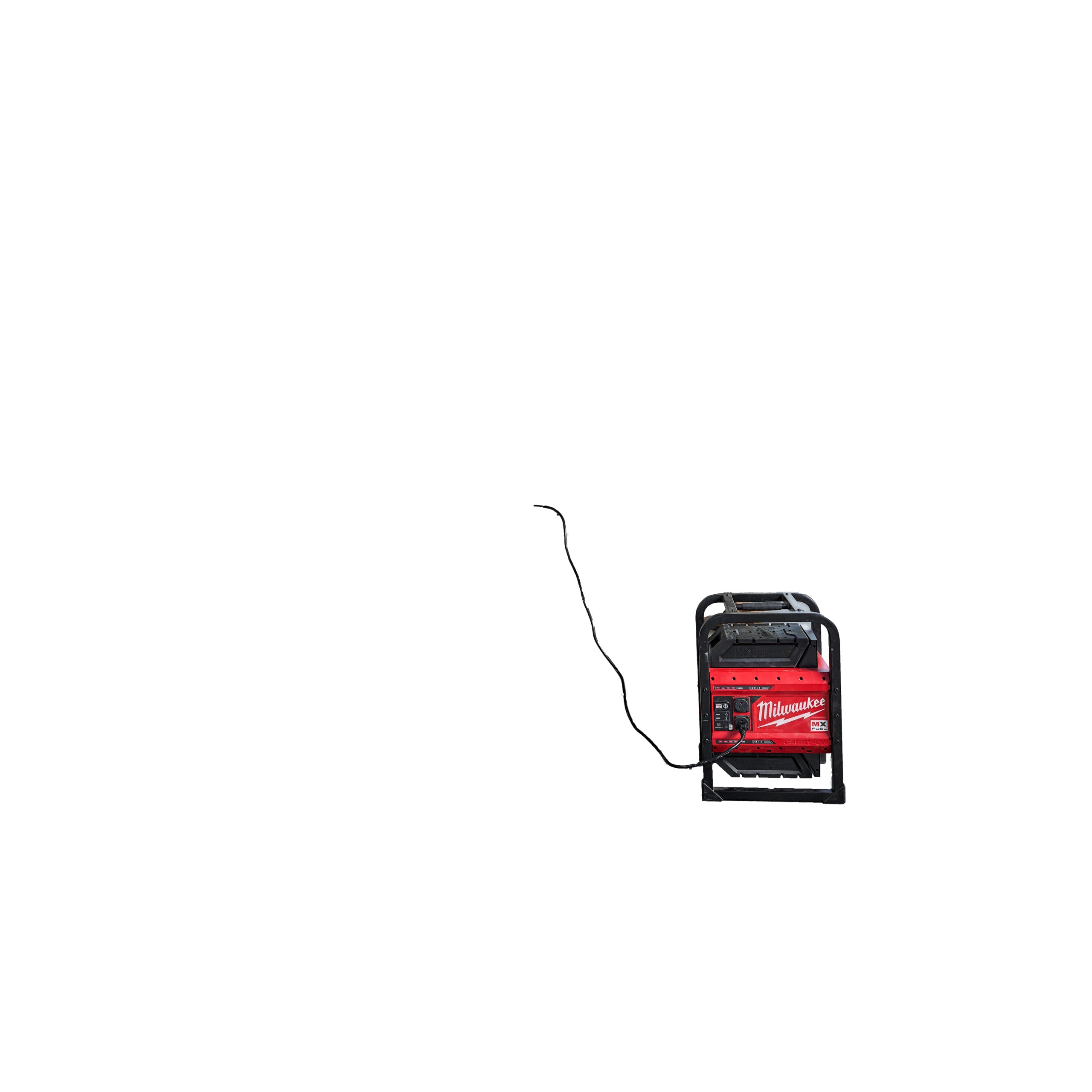 Invertor Milwaukee MXF PS-0, cod 4933493922