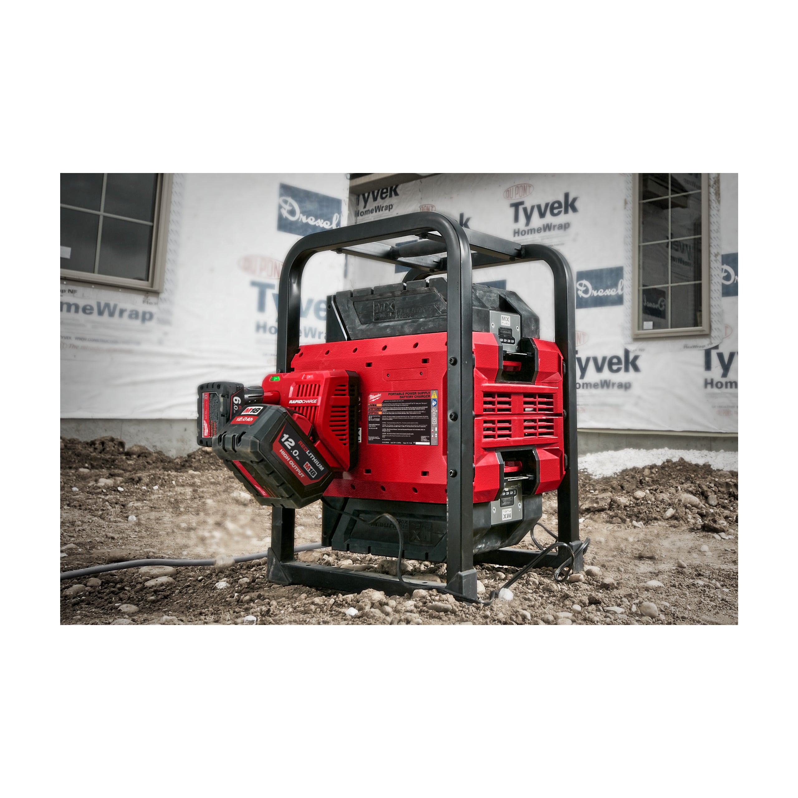 Invertor Milwaukee MXF PS-0, cod 4933493922